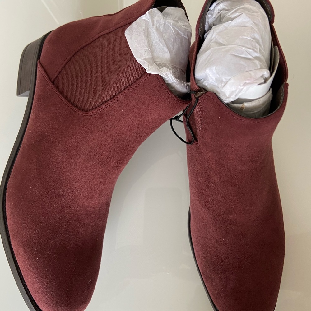 LOFT Booties